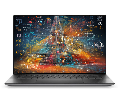 Laptop Dell Precision 5560 / i7-11850H / 32GB DDR4 / 512GB SSD / 15,6" 4K UHD / RTX A2000M / W11P /  Klasa A