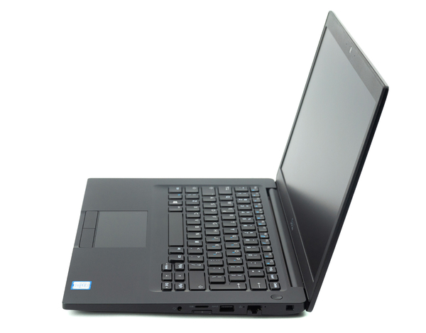 Laptop Dell Latitude 7490 / i7-8650U / 16GB DDR4 / 512GB SSD / 14" Full HD dotyk / W11P / Klasa A-