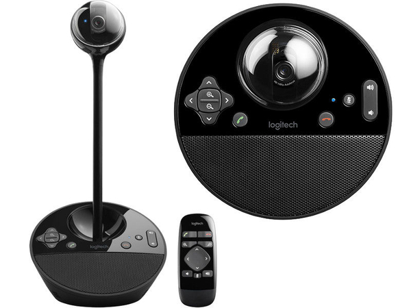 Kamera Konferencyjna Logitech BCC 950 | Refurbished
