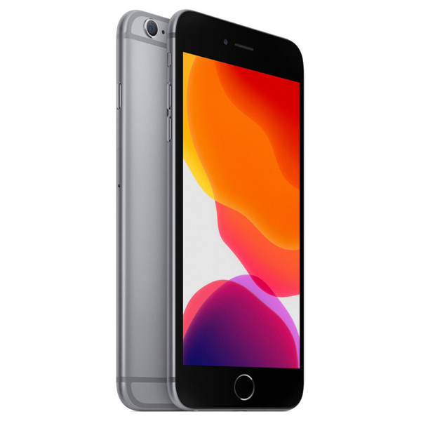 Apple iPhone 6 Space Gray 16GB Smartfon - Stan Jak Nowy (Brak Touch ID)