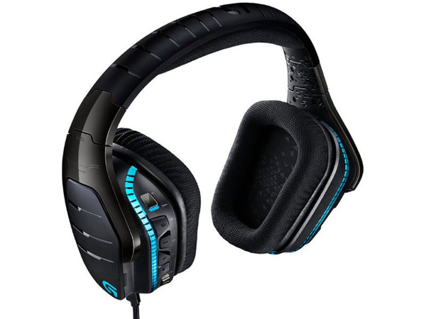 Słuchawki Gamingowe Logitech G633 Artemis Spectrum Gaming 7.1 | Refurbished