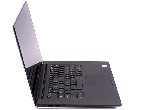 Laptop Dell XPS 15 9570 / i7-8750H / 16GB DDR4 / 512GB SSD / 15,6" Full HD / GTX 1050 Ti / Klasa A