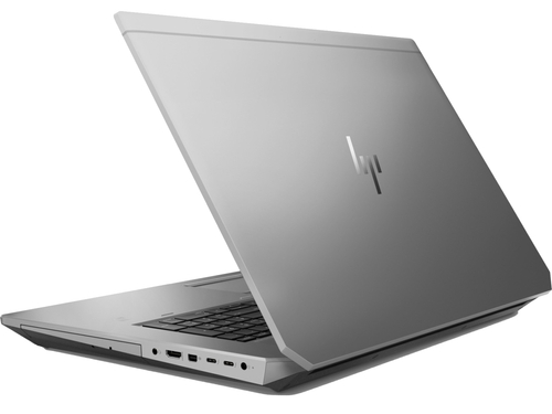 Laptop HP ZBook 17 G5 / i7-8850H / 32GB DDR4 / 1TB SSD / 17,3" UHD Dotyk / P3200 / W11P / Klasa A