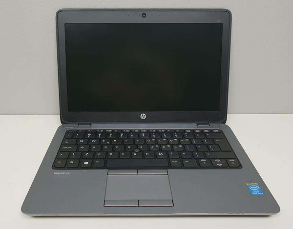 Laptop HP EliteBook 820 G1 i7 - 4 generacji / 4GB / 250 GB HDD / 12,5 HD DOTYK / Klasa A