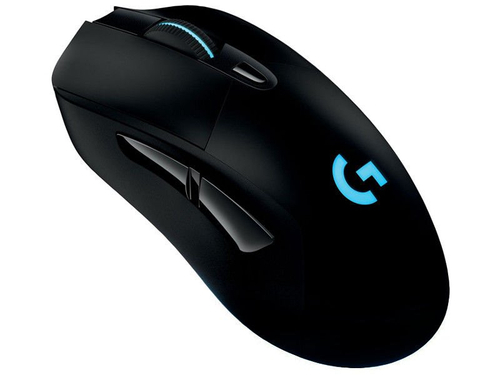 Myszka Bezprzewodowa Gamingowa Logitech G703 Lightspeed HERO | Nowa