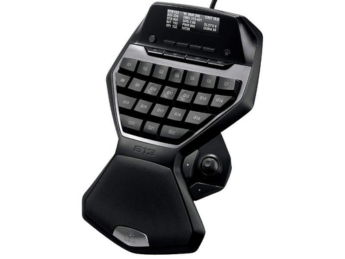 Klawiatura Gamingowa Logitech G13 | Refurbished