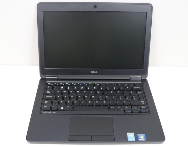 Laptop Dell Latitude E5250 i5 - 5 generacji / 4GB / 320 GB HDD / 12,5 HD / Klasa A