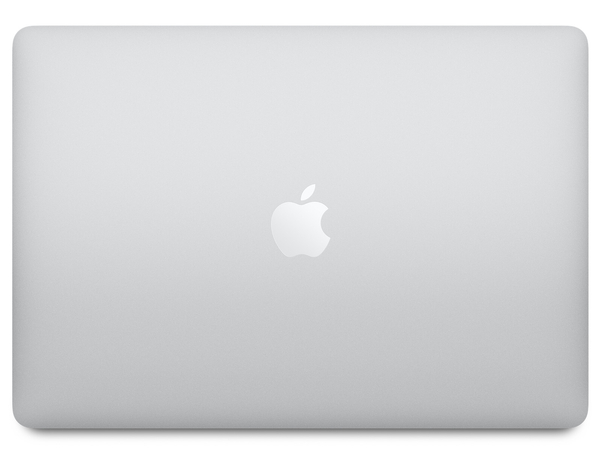 Apple Macbook Air A2337 Silver (2020) / M1 8 Core CPU / 8GB / 256GB SSD / 13,3" 2560x1600 Retina / 7 Core GPU / Nowy