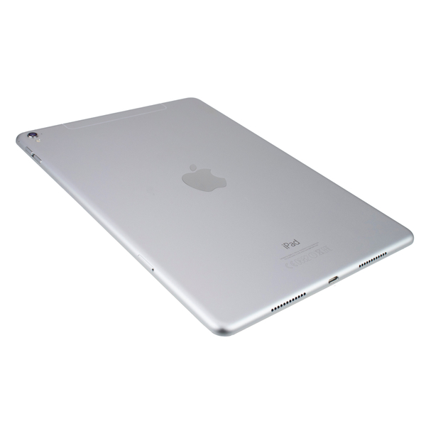 Tablet Apple iPad Pro 9,7" Silver 128GB WIFI + LTE - Stan Bardzo Dobry