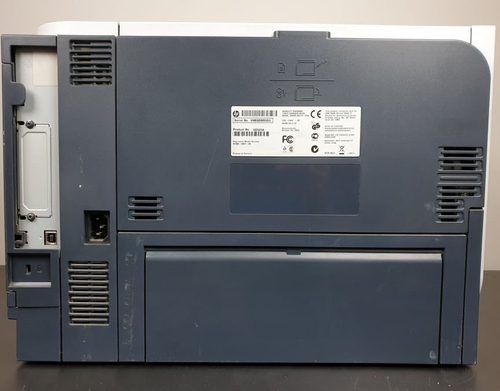 Drukarka Laserowa HP P3015 Druk Jednostronny