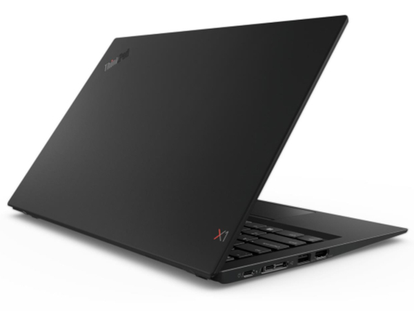 Laptop Lenovo X1 Carbon G6 i7 - 8550U / 16 GB / 512 GB SSD / 14 FullHD Klasa A-