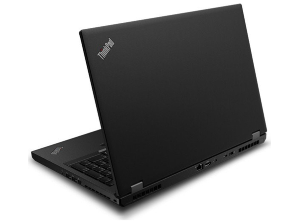 Laptop Lenovo ThinkPad P52 / i7-8850H / 16GB / 512GB SSD / 15,6" Full HD / P1000 / W11P / Klasa A-