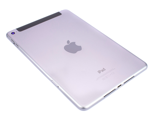 Tablet Apple iPad 6 Space Gray 128GB WIFI + LTE A1893 - Stan Jak Nowy