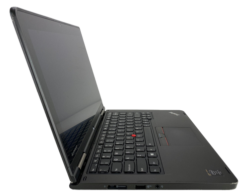 Laptop Lenovo Thinkpad YOGA 12 i5 - 5 generacji / 8GB / 128GB SSD / 12,5 FullHD DOTYK / Klasa Outlet (nie działa klawisz F4)