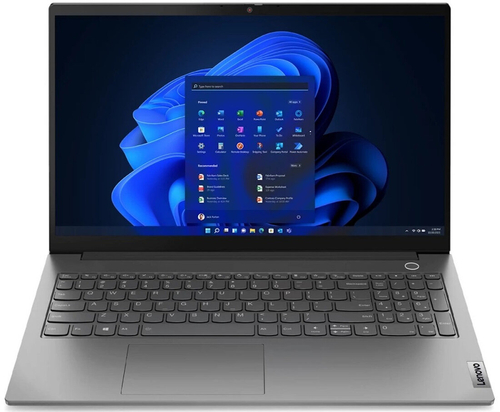 Lenovo ThinkBook 15p Gen 2 Grey / i5-11400H / 16GB / 512GB SSD / 15,6 FullHD / GTX 1650 / W11P