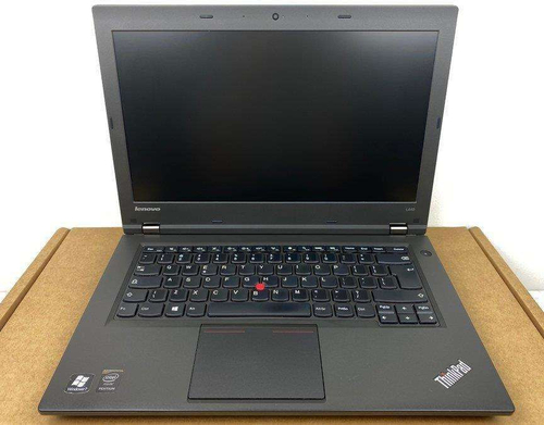 Laptop Lenovo ThinkPad L440 i5 - 4 generacji / 4GB / 250GB HDD / 14 HD / Klasa A