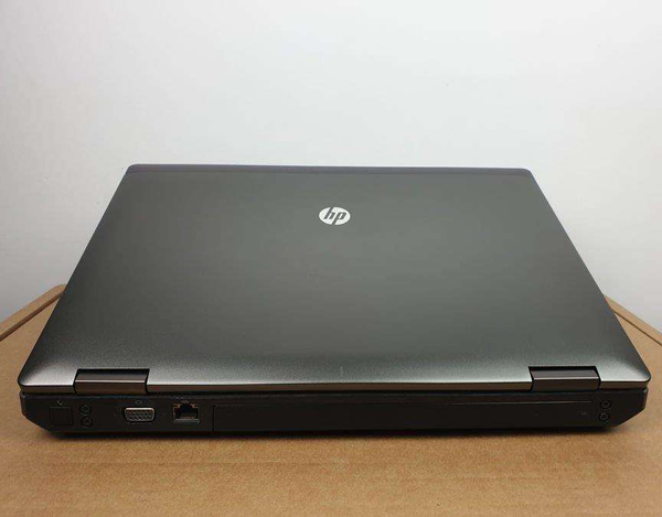 Laptop HP ProBook 6460B i5 - 2 generacji / 4GB / 320 GB HDD / 14 HD / Klasa A