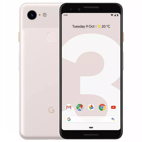Smartfon Google Pixel 3 64GB Not Pink (różowy) | NOWY