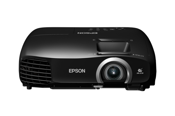 Projektor Epson EH-TW5200 3LCD (brak pilota)