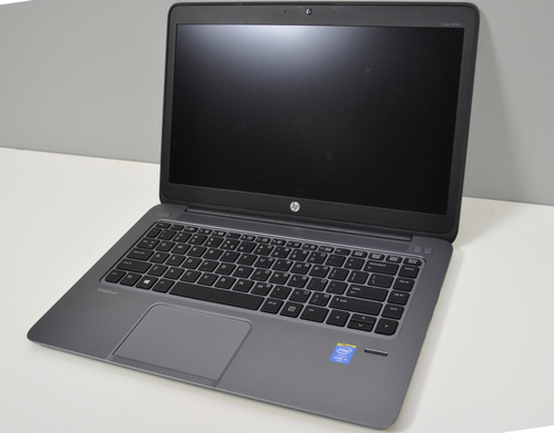 Laptop HP Elitebook Folio 1040 G2 i5 - 5 generacji / 8GB / 120 SSD / 14 HD+ / Klasa A
