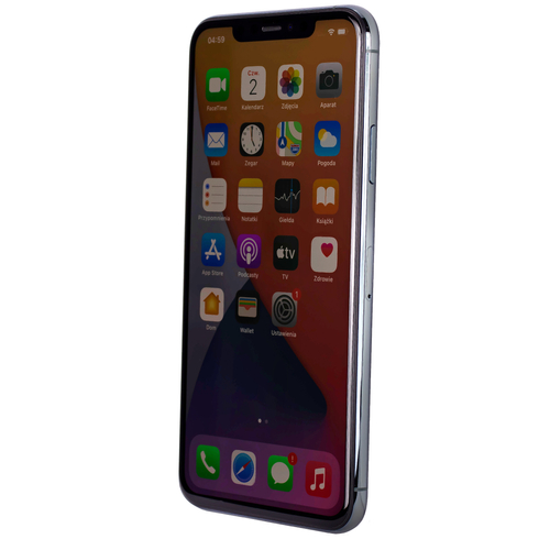 Apple iPhone 11 Pro Max Midnight Green 64GB Smartfon - Stan Bardzo Dobry