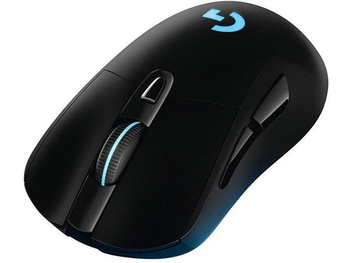 Myszka Bezprzewodowa Gamingowa Logitech G403 Prodigy WIRELESS Mouse Gaming | Refurbished (Brak odbiornika)
