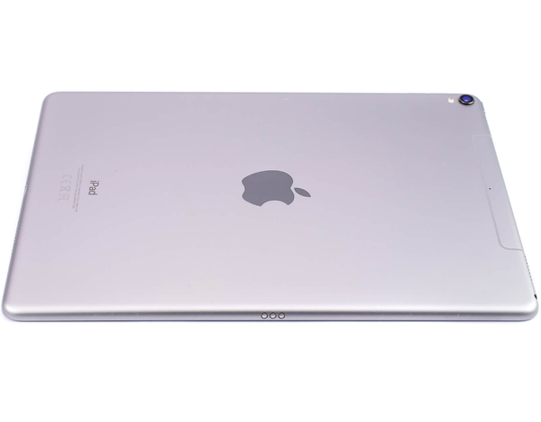 Tablet Apple iPad Pro 10.5" Space Grey 64GB A1709 Wi-Fi + LTE - Stan Bardzo Dobry
