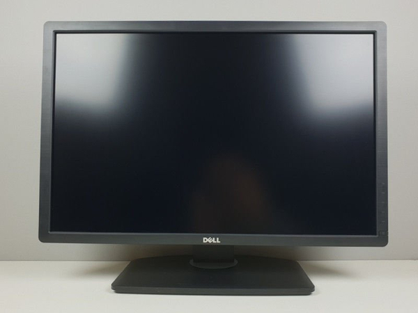Monitor Dell U2413F 24 1920x1200 DVI VGA Klasa A-
