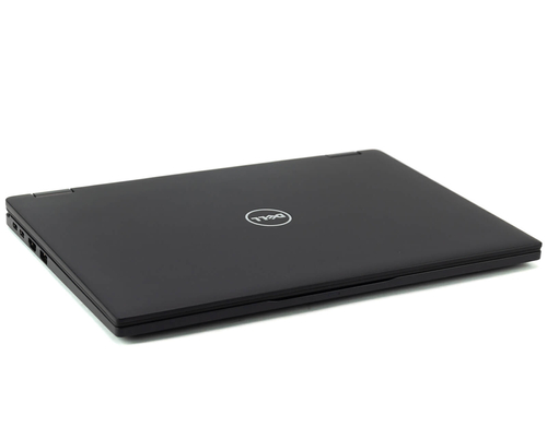 Laptop Dell Latitude 5289 i5 - 7 generacji / 8GB / 512GB SSD / 12,5 FullHD dotyk / Klasa A