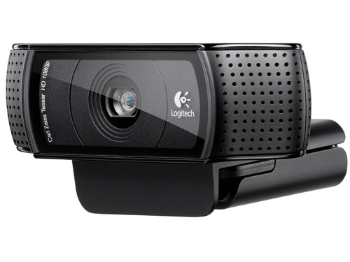 Kamera Internetowa Logitech C920 FullHD Pro | Refurbished