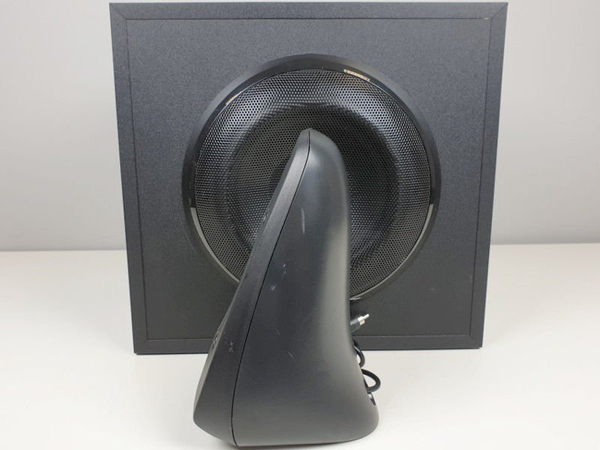 Głośniki Komputerowe Logitech Z623 THX 2.1 400W UŻYWANE