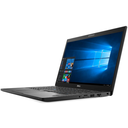 Laptop Dell Latitude 7490 / i5-8350U / 16GB DDR4 / 256GB SSD / 14" Full HD / Klasa X_A