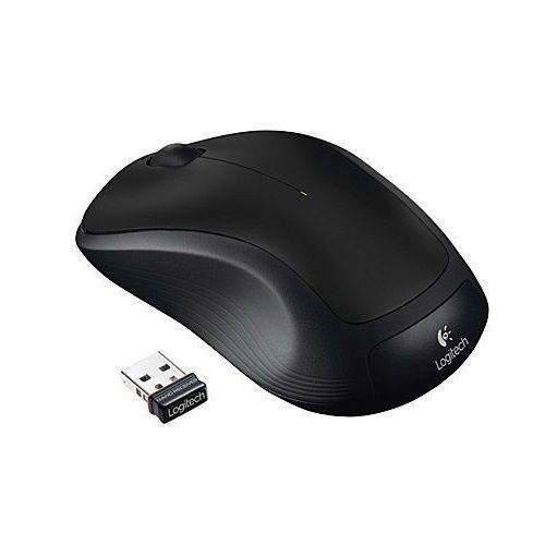 Myszka Bezprzewodowa Logitech M310 Black / White | Refurbished
