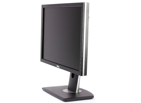 Monitor Dell P1909W | 19" | 1440x900 | VGA | DVI-D | Klasa A-