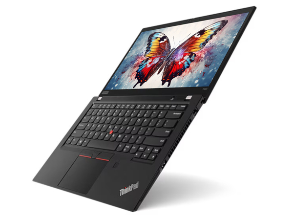 Laptop Lenovo ThinkPad T490 / i7-8665U / 16GB DDR4 / 512GB SSD / 14" Full HD Dotyk / W11P / Klasa A
