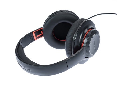 Słuchawki Gamingowe Steelseries Siberia 150 | Refurbished