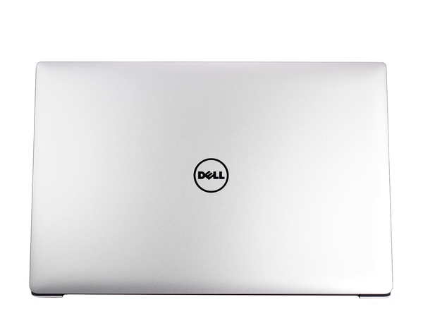 Laptop Dell XPS 15 9570 / i7-8750H / 16GB DDR4 / 512GB SSD / 15,6" Full HD / GTX 1050 Ti / Klasa A
