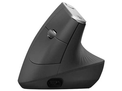 Myszka Bezprzewodowa Logitech MX Vertical Mouse | Refurbished