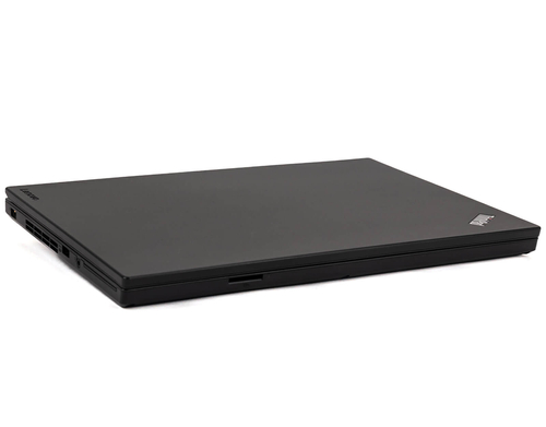 Laptop Lenovo ThinkPad L470 i5 - 6 generacji / 4GB / 500GB HDD / 14 HD / Klasa A