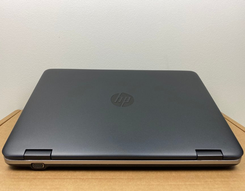 Laptop HP ProBook 645 G2 AMD A10 8700B / 4GB / 320 GB HDD / 14 FullHD / R6 / Klasa A