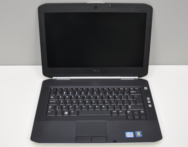 Laptop Dell Latitude E6320 i5 - 2 generacji / 4 GB / 320 GB HDD / 13,3 HD / Klasa A
