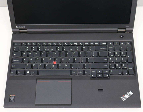 Laptop Lenovo ThinkPad T540p i7 - 4710MQ / 4GB / 500 GB HDD / 15,6 3k / 730M / Klasa A