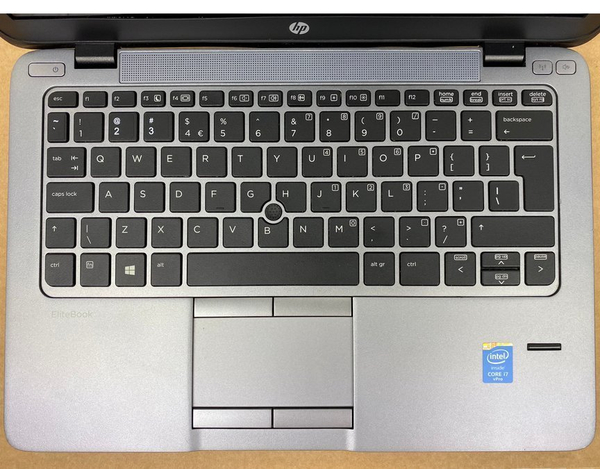 Laptop HP EliteBook 725 G2 AMD A10 Pro 7350B / 4GB / 250 GB HDD / 14 HD / R6 / Klasa A