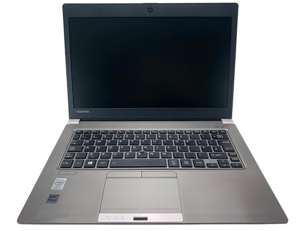 Laptop Toshiba Portege Z30-A i5 - 4 generacji / 16GB / 480 GB SSD / 13,3 HD / Klasa A-