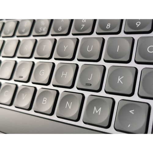 Klawiatura Bezprzewodowa Logitech MX Keys US Advanced Wireless Illuminated Black | Używana