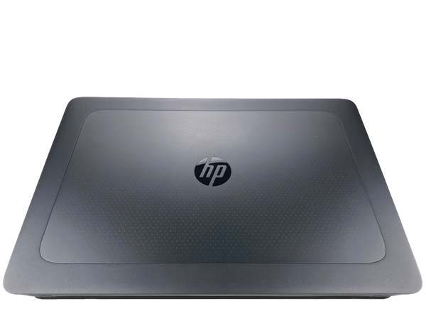 Laptop HP ZBook 15 G3 i7 - 6820HQ / 4GB / 500GB HDD / 15,6 FullHD / M2000M / Klasa A-
