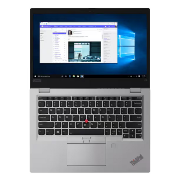 Lenovo ThinkPad L13 Gen 2 / i5-1145G7 / 16GB DDR4 / 512GB SSD / 13" Full HD / W11P / Klasa A-