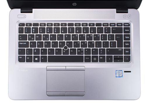 Laptop HP EliteBook 840 G3 / i5-6200U / 8GB DDR4 / 256GB SSD / 14" Full HD / Klasa A