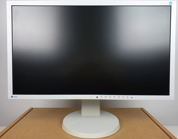 Monitor Eizo LCD EV2316W 23 1920x1080 DVI-D DisplayPort VGA Klasa A