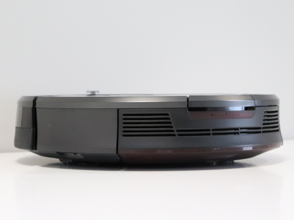 Odkurzacz iRobot Roomba 980 Vacuum Cleaning Robot | Uzywany